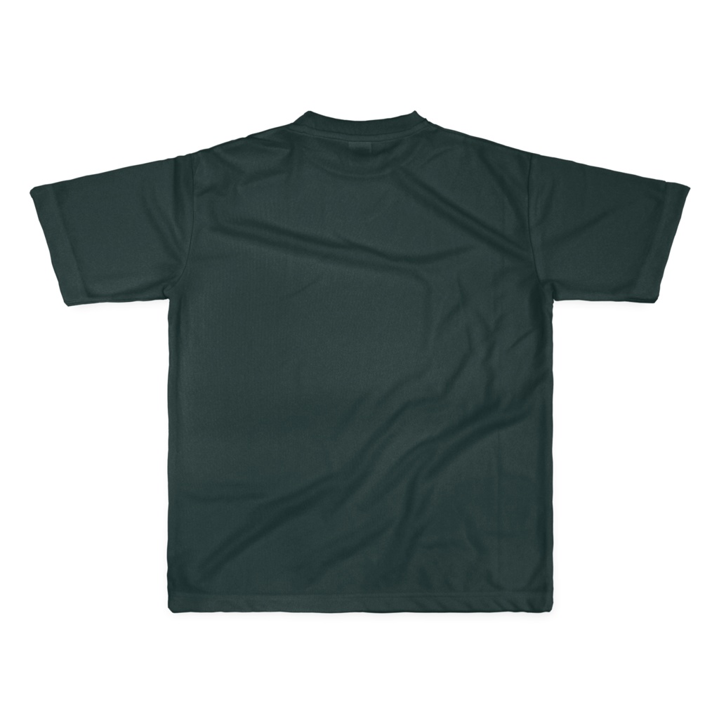 健康的な女性の胸部レントゲンTシャツ(フルグラフィックL)