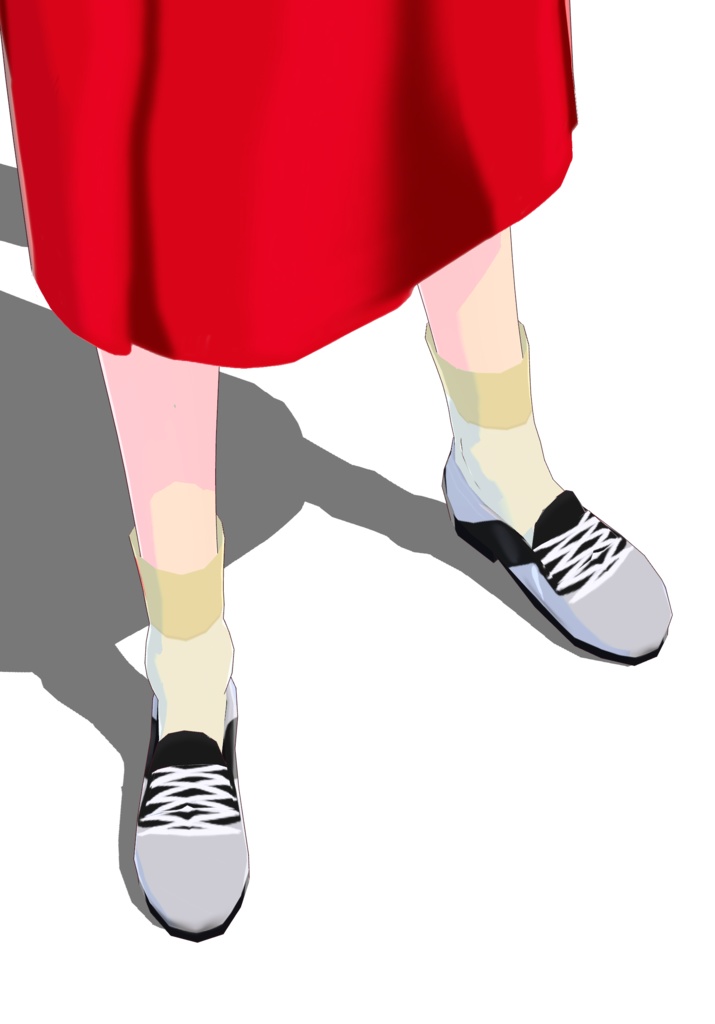 Vintage Cheerleader Outfit