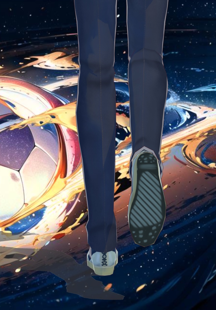 80s Pony high top Sneakers