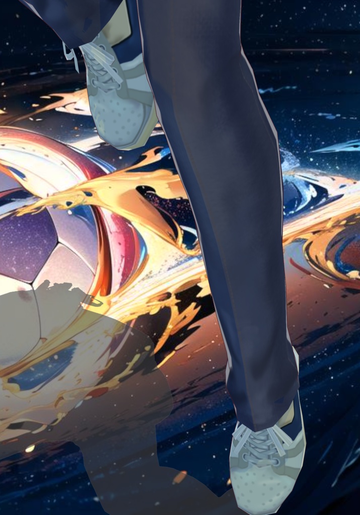 80s Pony high top Sneakers