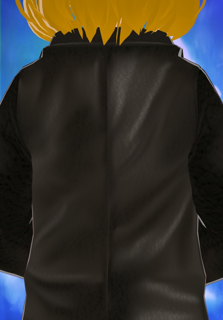 Bikers Vintage Leather Jacket Unisex