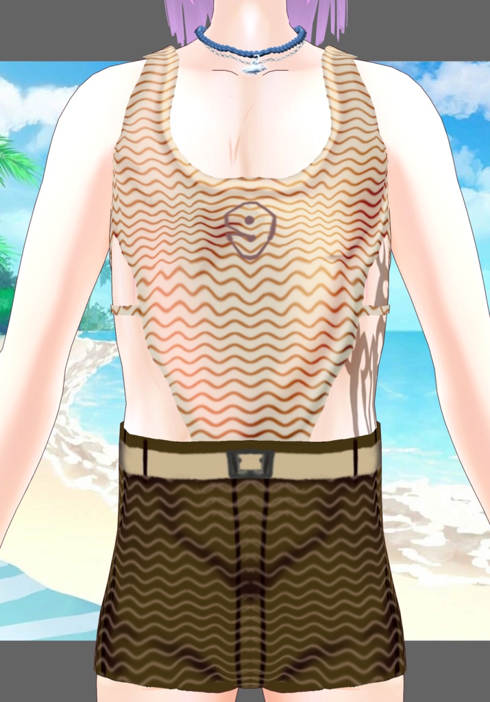 Mens Lifeguard Swimsuit One Piece Vintage