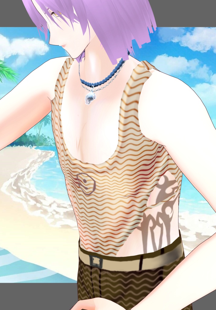 Mens Lifeguard Swimsuit One Piece Vintage