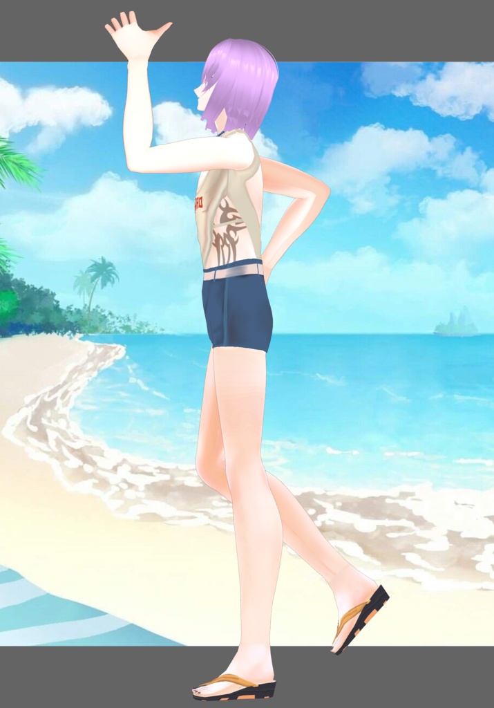 Mens Lifeguard Swimsuit One Piece Vintage