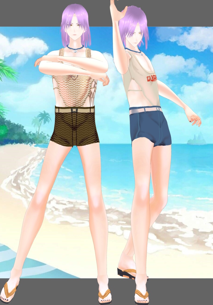 Mens Lifeguard Swimsuit One Piece Vintage