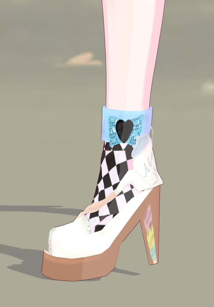 Alice In Wonderland Cosplay Vintage Fairytale Set Steampunk/Lolita