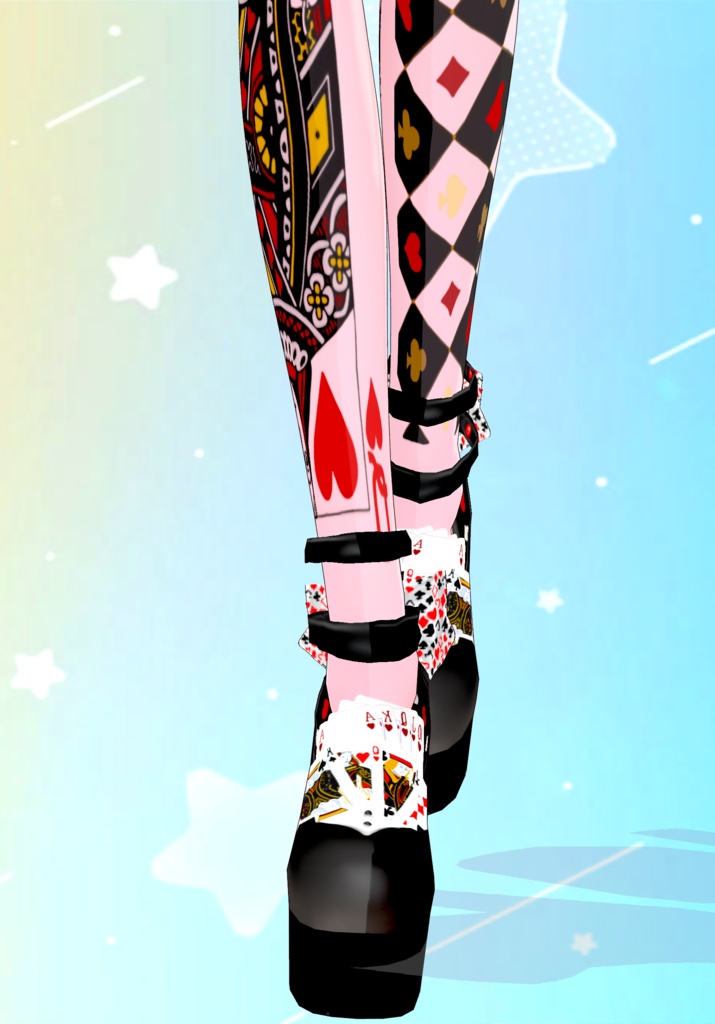 Queen of Hearts (Alice In Wonderland) Vintage Fairytale (Lolita/Victorian/SteamPunk