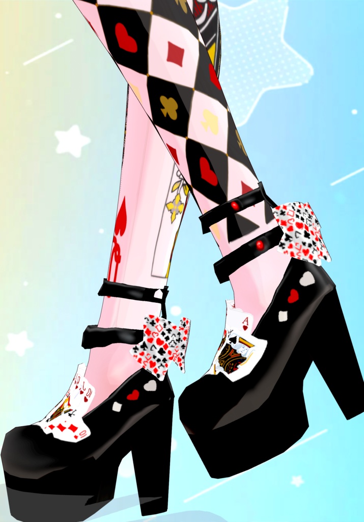 Queen of Hearts (Alice In Wonderland) Vintage Fairytale (Lolita/Victorian/SteamPunk