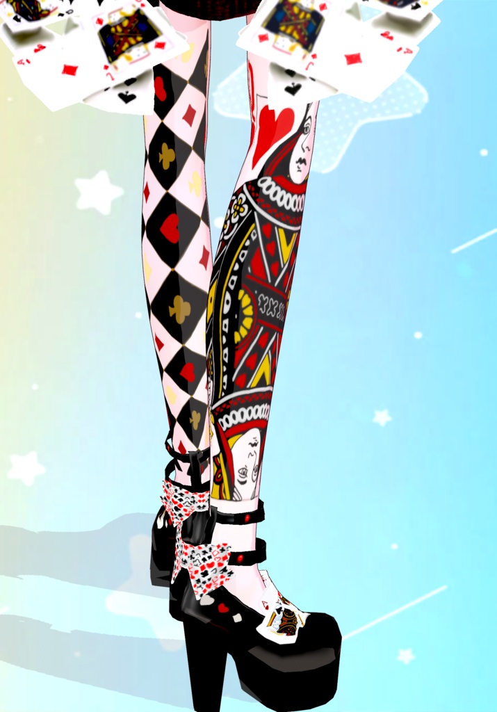 Queen of Hearts (Alice In Wonderland) Vintage Fairytale (Lolita/Victorian/SteamPunk