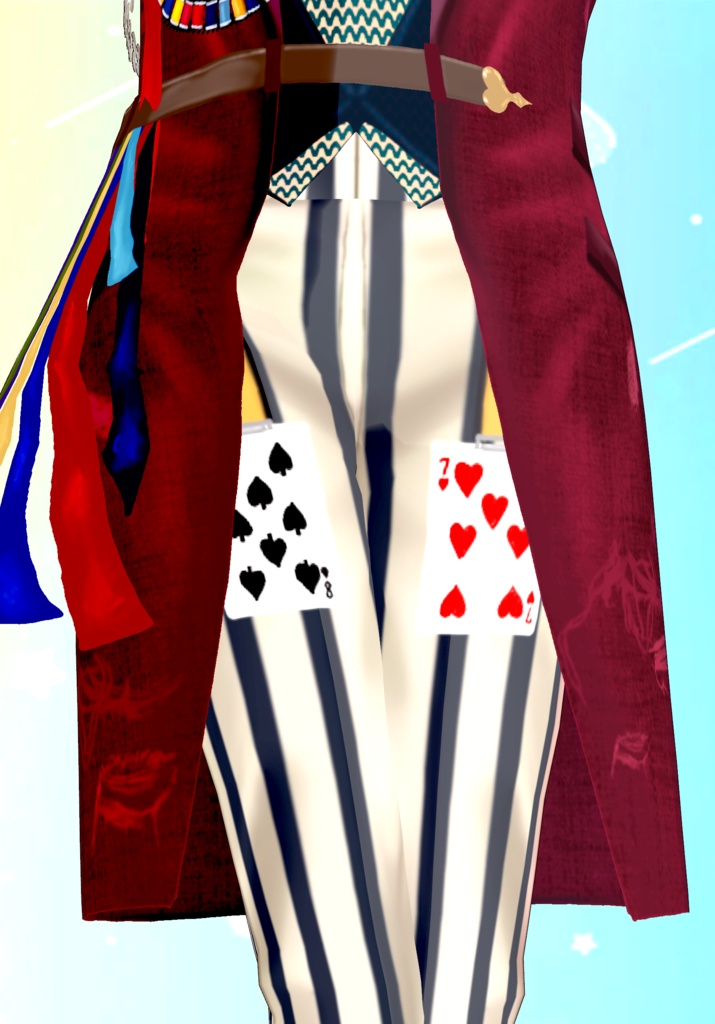 Mad Hatter Cosplay Vintage Fairytale Lolita/Steampunk/Victorian