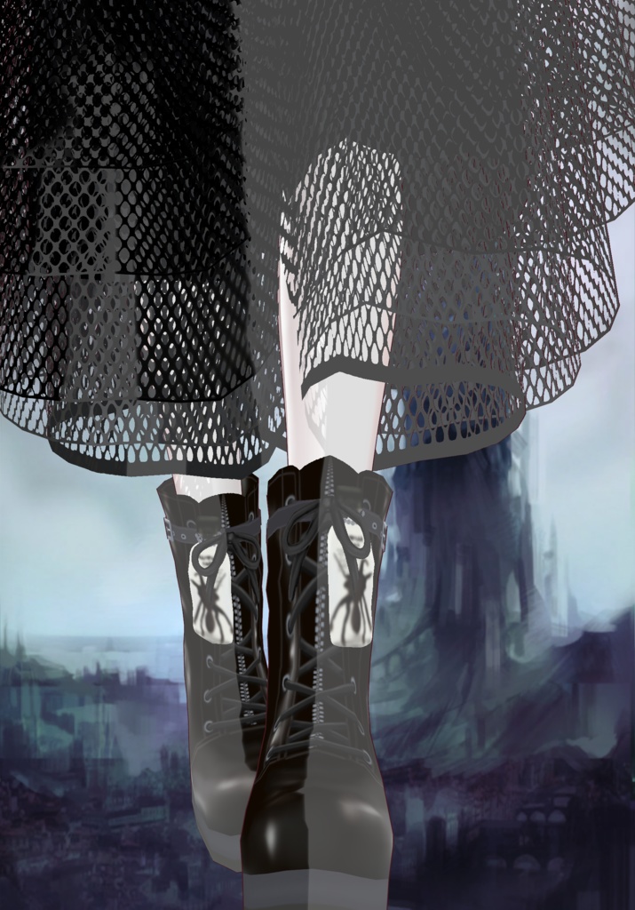 Wednesday Addams Cosplay Vintage Tv Series Lolita/Gothic