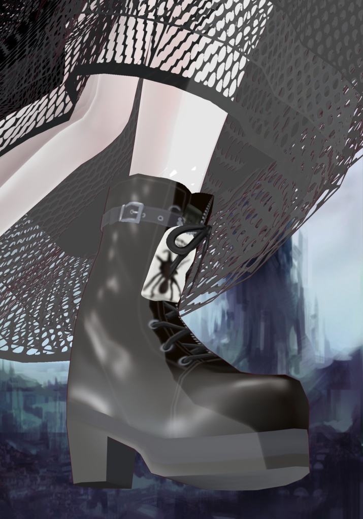 Wednesday Addams Cosplay Vintage Tv Series Lolita/Gothic