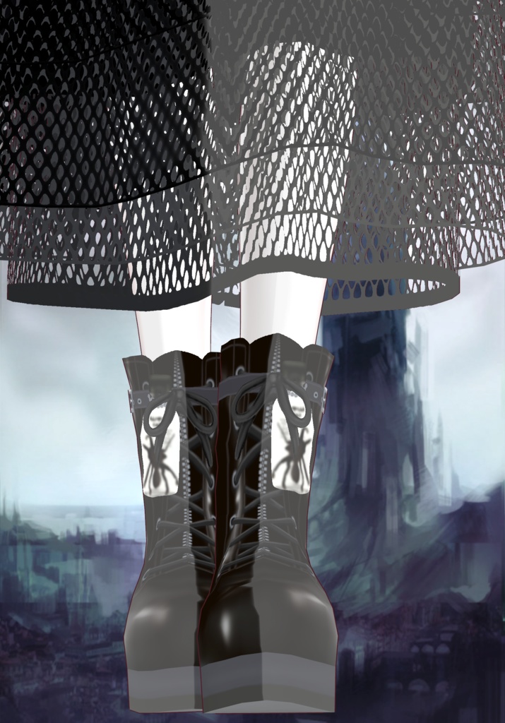 Wednesday Addams Cosplay Vintage Tv Series Lolita/Gothic