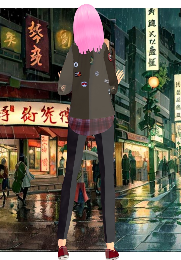 Faded Glory Grunge Set Vintage Grunge 80s Fashion