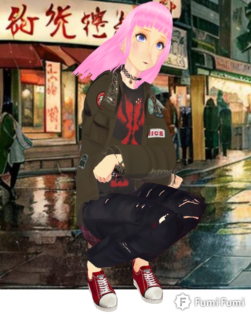 Faded Glory Grunge Set Vintage Grunge 80s Fashion