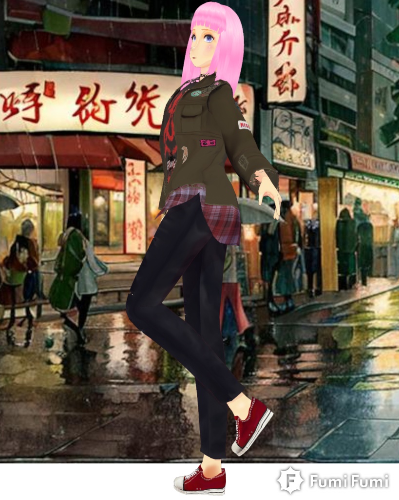 Faded Glory Grunge Set Vintage Grunge 80s Fashion