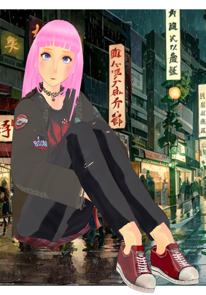 Faded Glory Grunge Set Vintage Grunge 80s Fashion