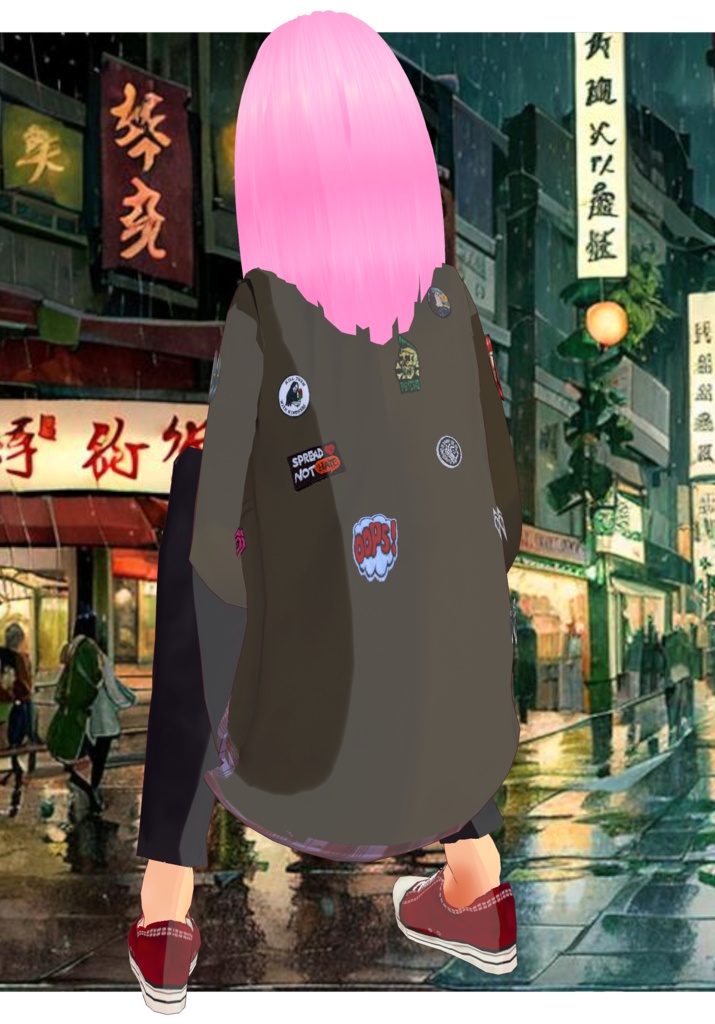 Faded Glory Grunge Set Vintage Grunge 80s Fashion