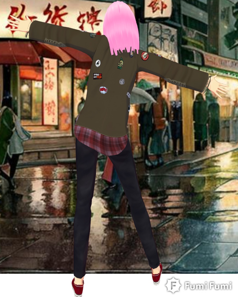 Faded Glory Grunge Set Vintage Grunge 80s Fashion