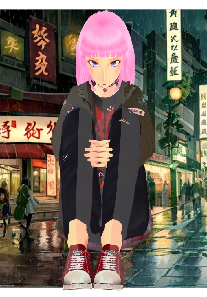 Faded Glory Grunge Set Vintage Grunge 80s Fashion