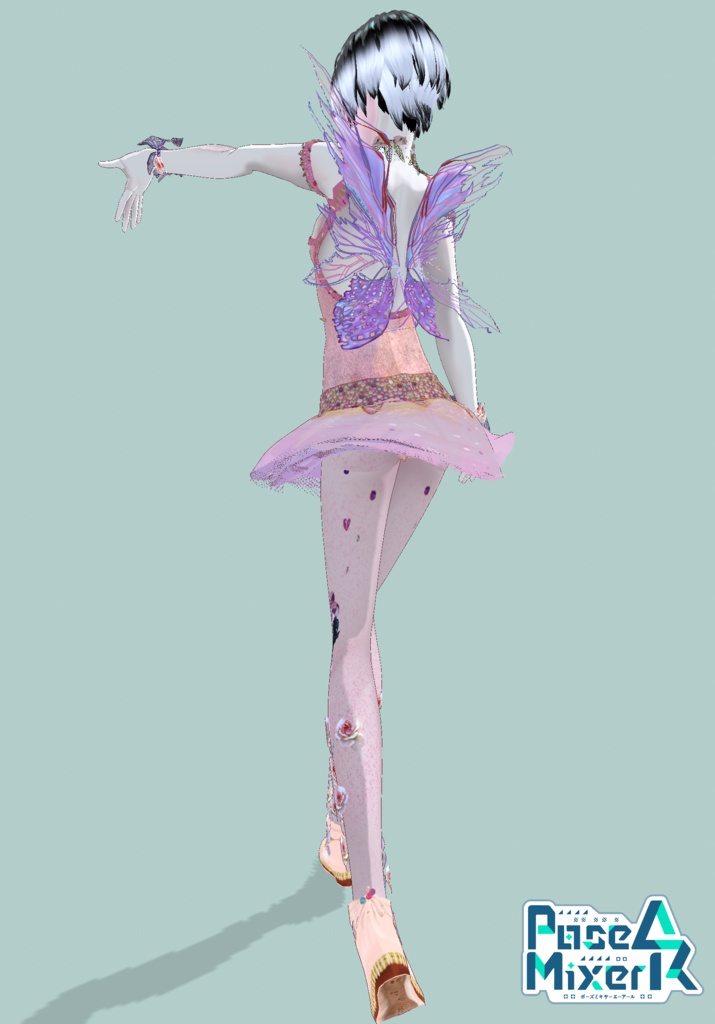 Sugarplum Fairy Cosplay Vintage Christmas Nutcracker Ballet