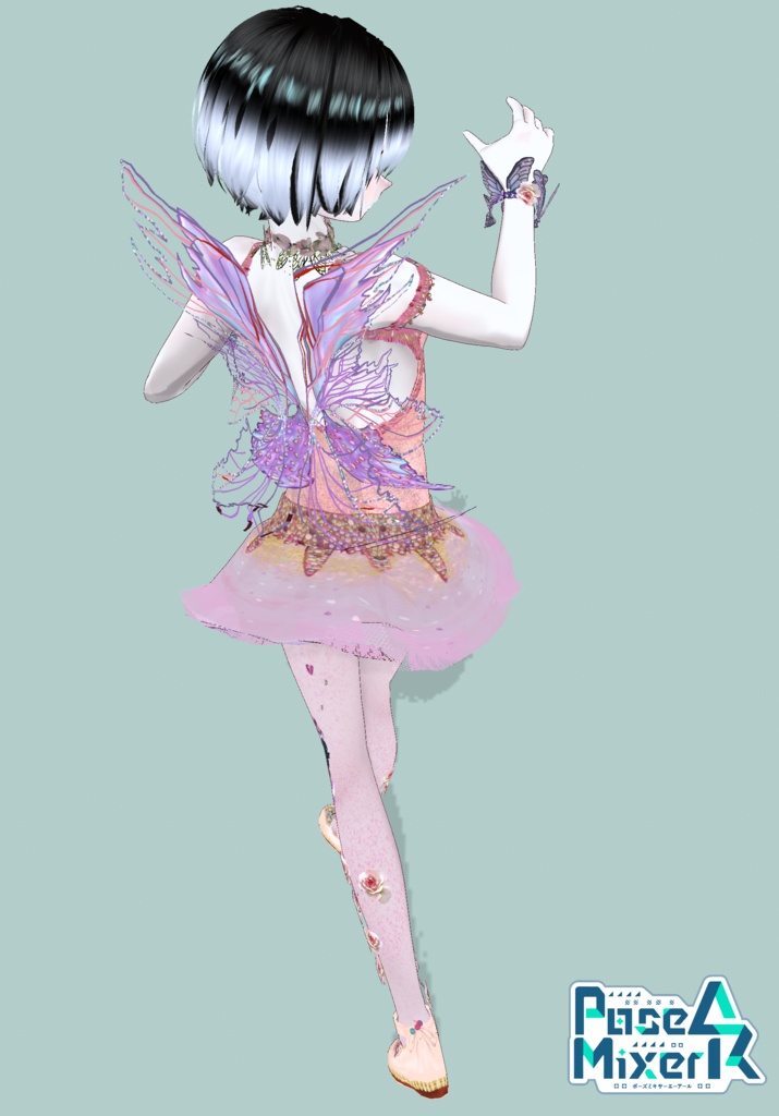 Sugarplum Fairy Cosplay Vintage Christmas Nutcracker Ballet