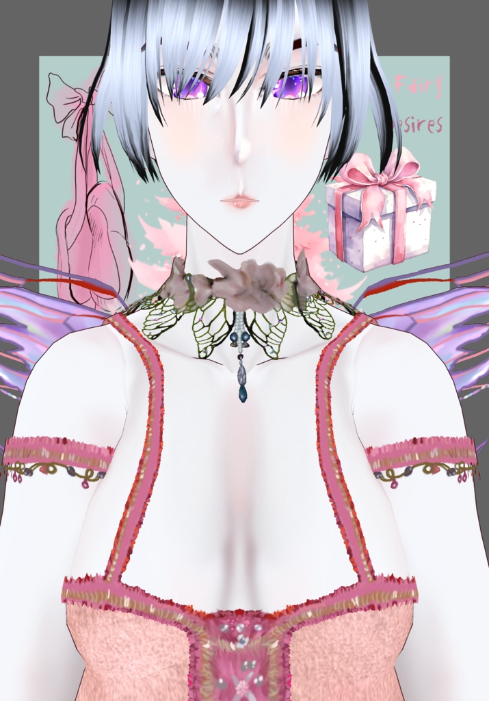 Sugarplum Fairy Cosplay Vintage Christmas Nutcracker Ballet