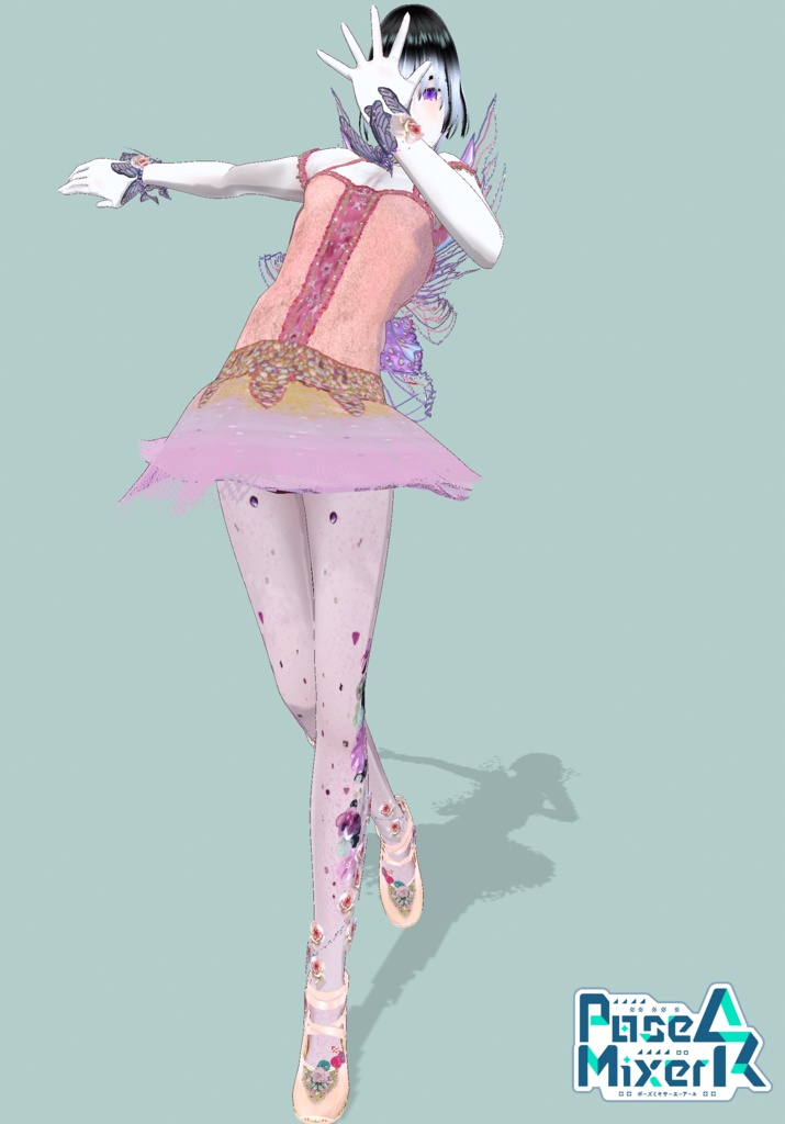 Sugarplum Fairy Cosplay Vintage Christmas Nutcracker Ballet