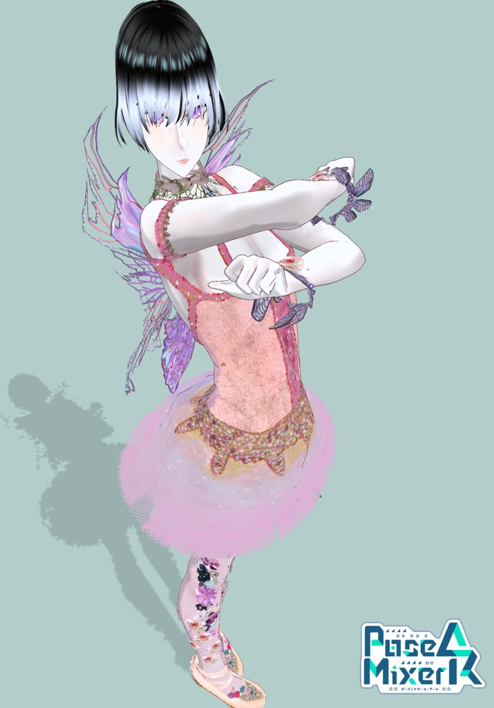 Sugarplum Fairy Cosplay Vintage Christmas Nutcracker Ballet