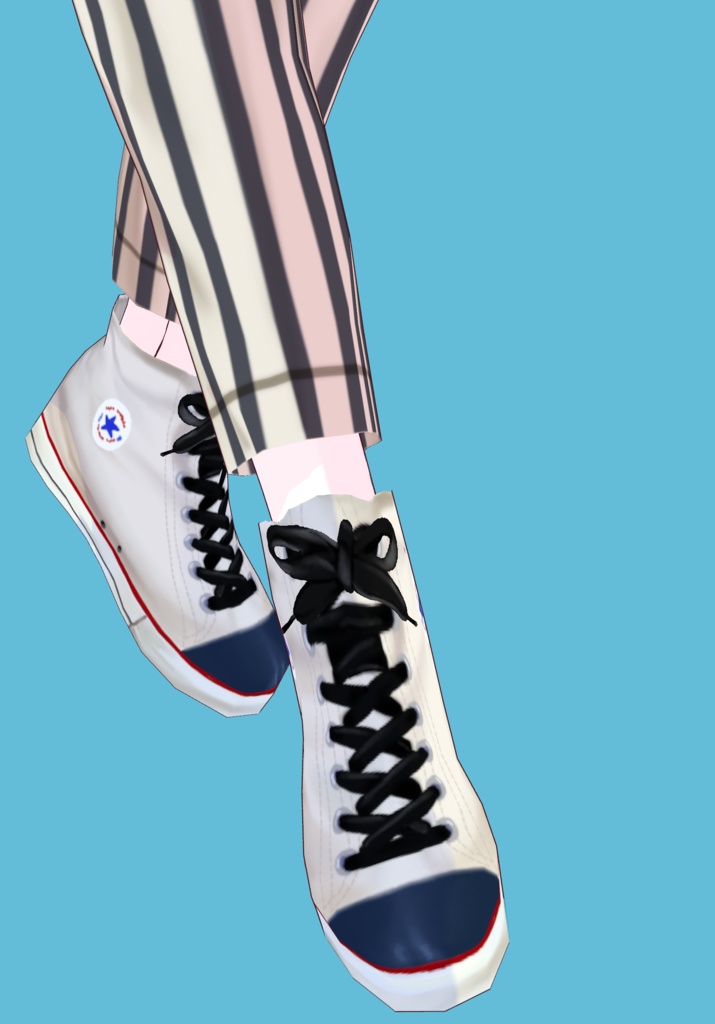 Converse Set 1 Vintage Sneakers Brand