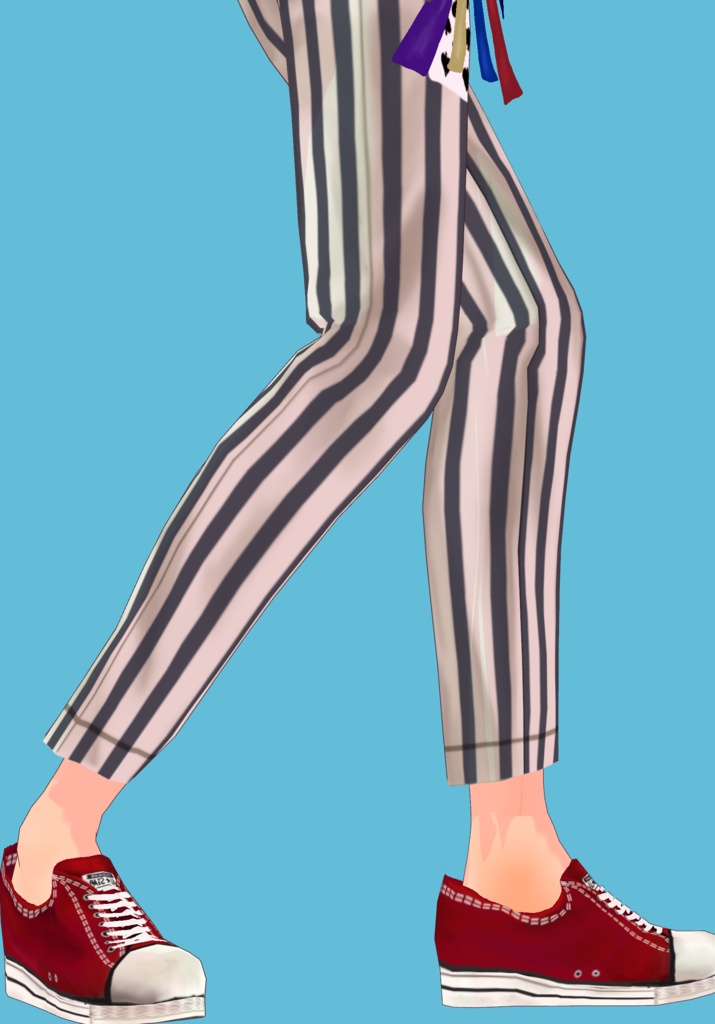 Converse Set 1 Vintage Sneakers Brand