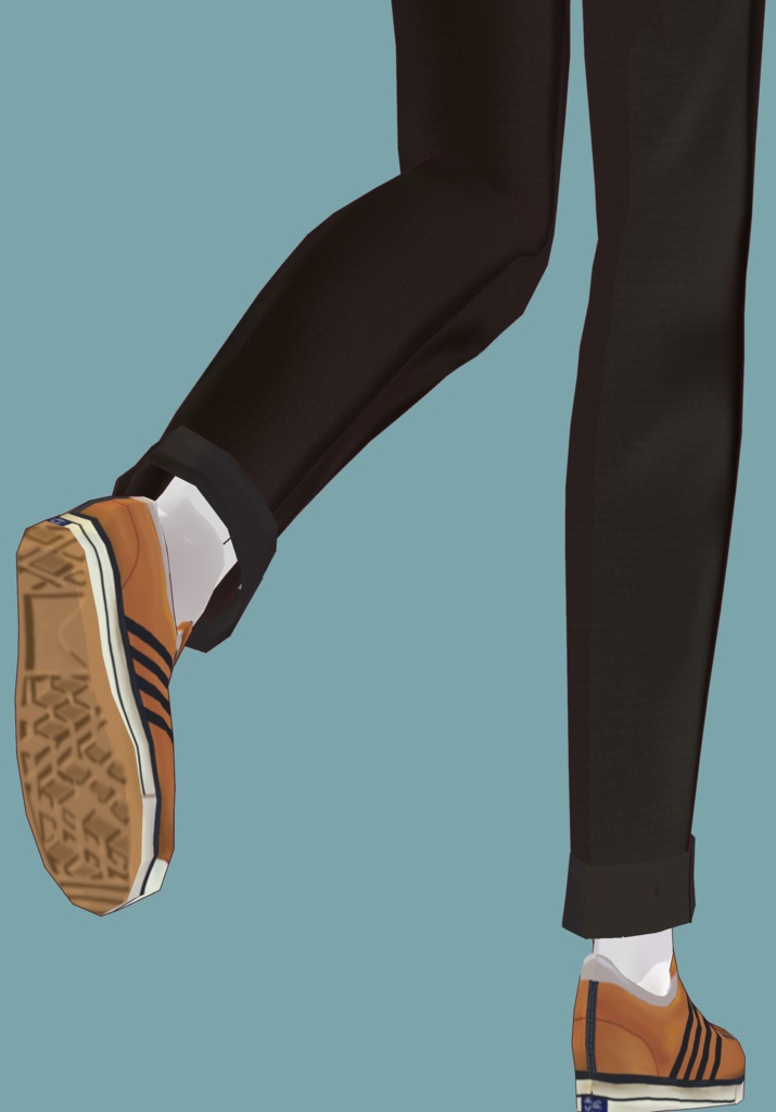 Converse Set 1 Vintage Sneakers Brand