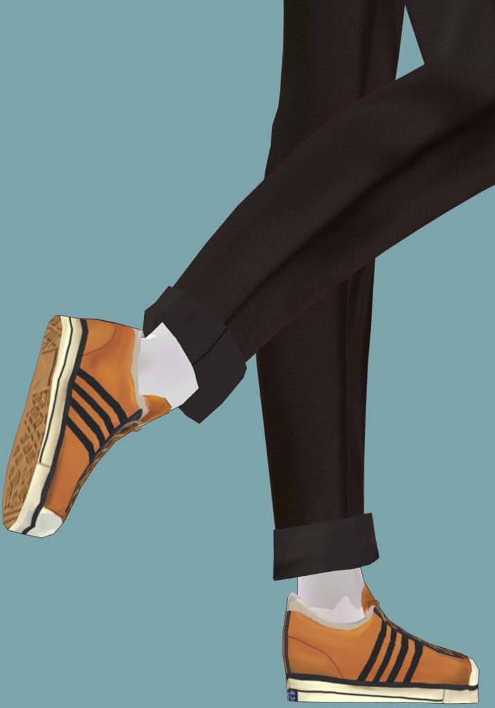 Converse Set 1 Vintage Sneakers Brand