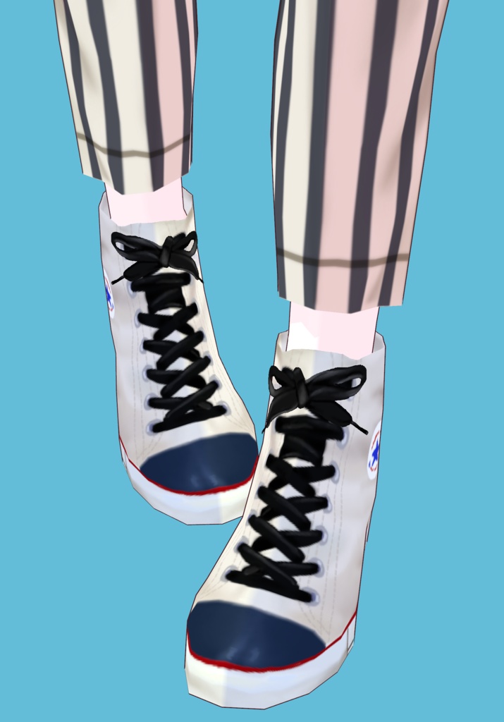 Converse Set 1 Vintage Sneakers Brand