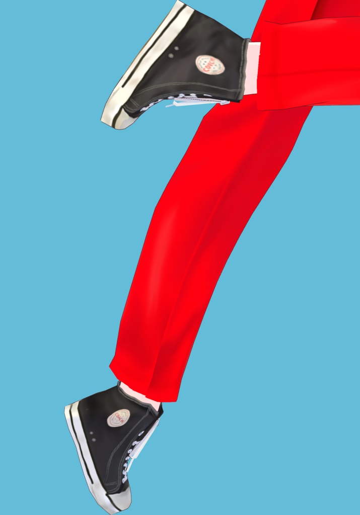 Converse Set 1 Vintage Sneakers Brand