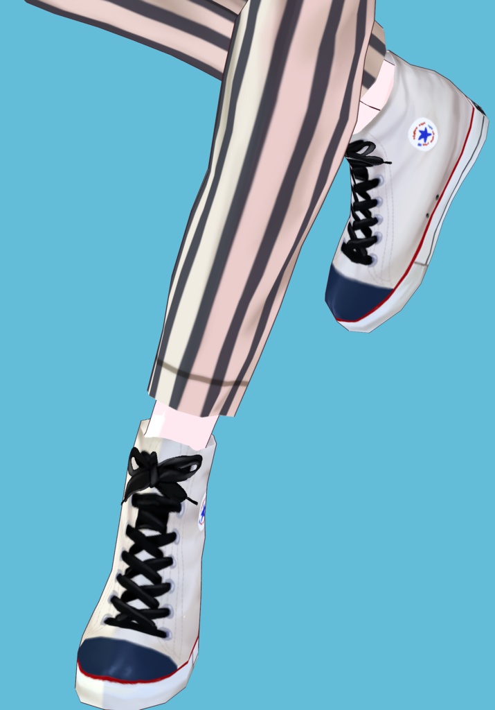 Converse Set 1 Vintage Sneakers Brand