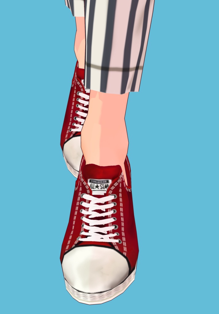 Converse Set 1 Vintage Sneakers Brand