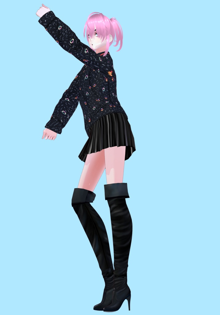 Mood Ring Outfit Vintage 80s Preppy Look