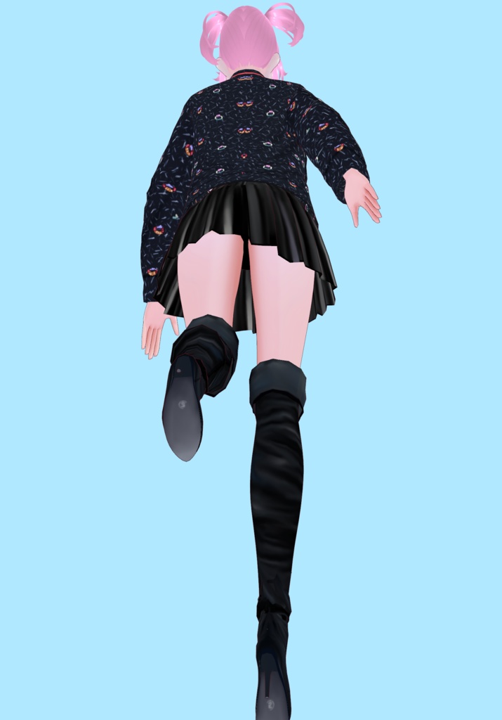 Mood Ring Outfit Vintage 80s Preppy Look