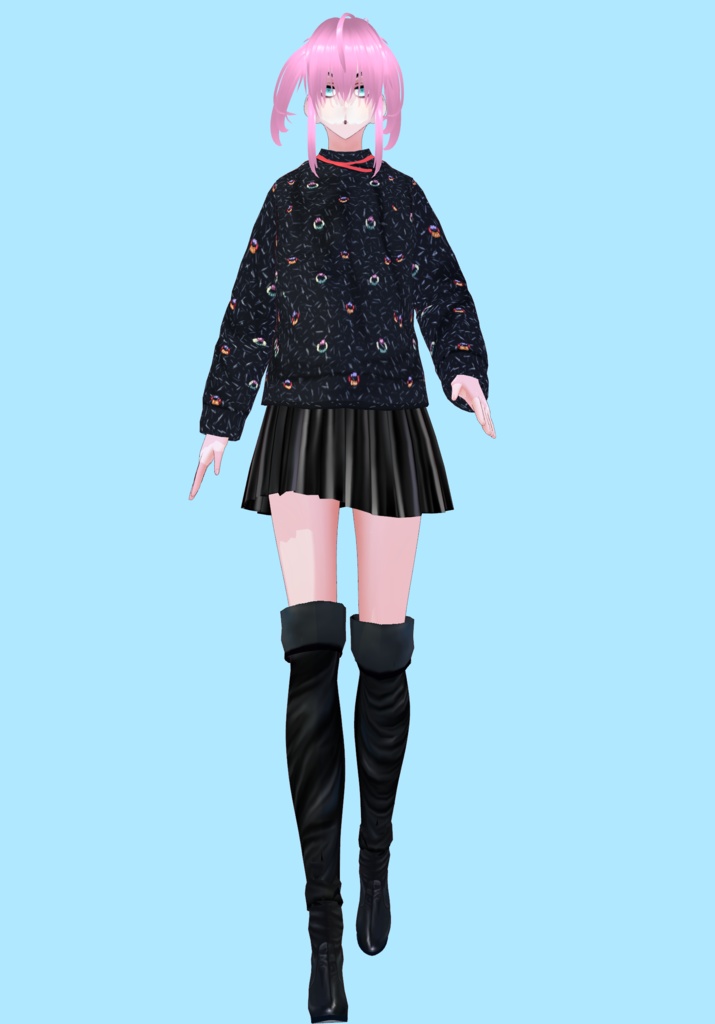 Mood Ring Outfit Vintage 80s Preppy Look