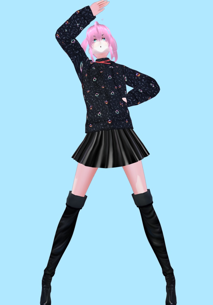 Mood Ring Outfit Vintage 80s Preppy Look