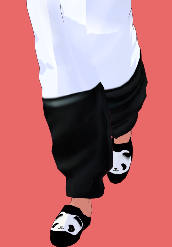 Panda Onesie Set Vintage 12 Days of Christmas Winter