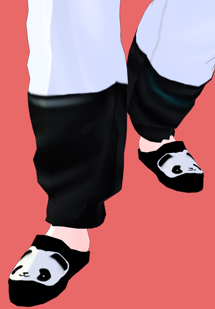 Panda Onesie Set Vintage 12 Days of Christmas Winter