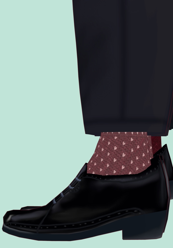 Tuxedo Gentleman Set Embroidered and Plain