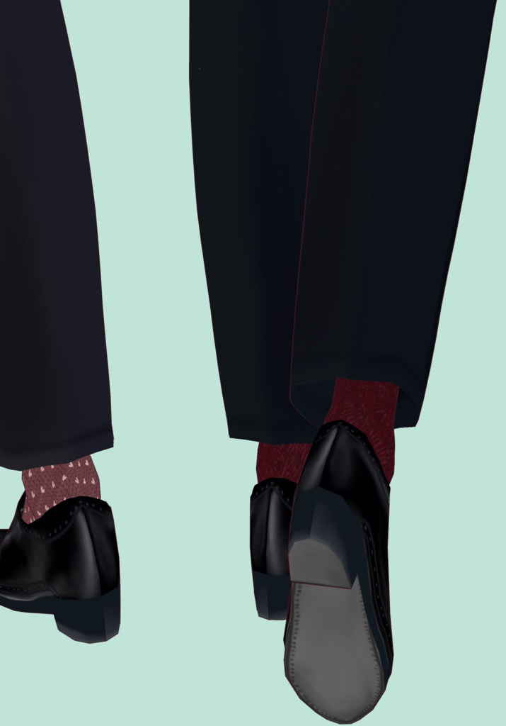 Tuxedo Gentleman Set Embroidered and Plain