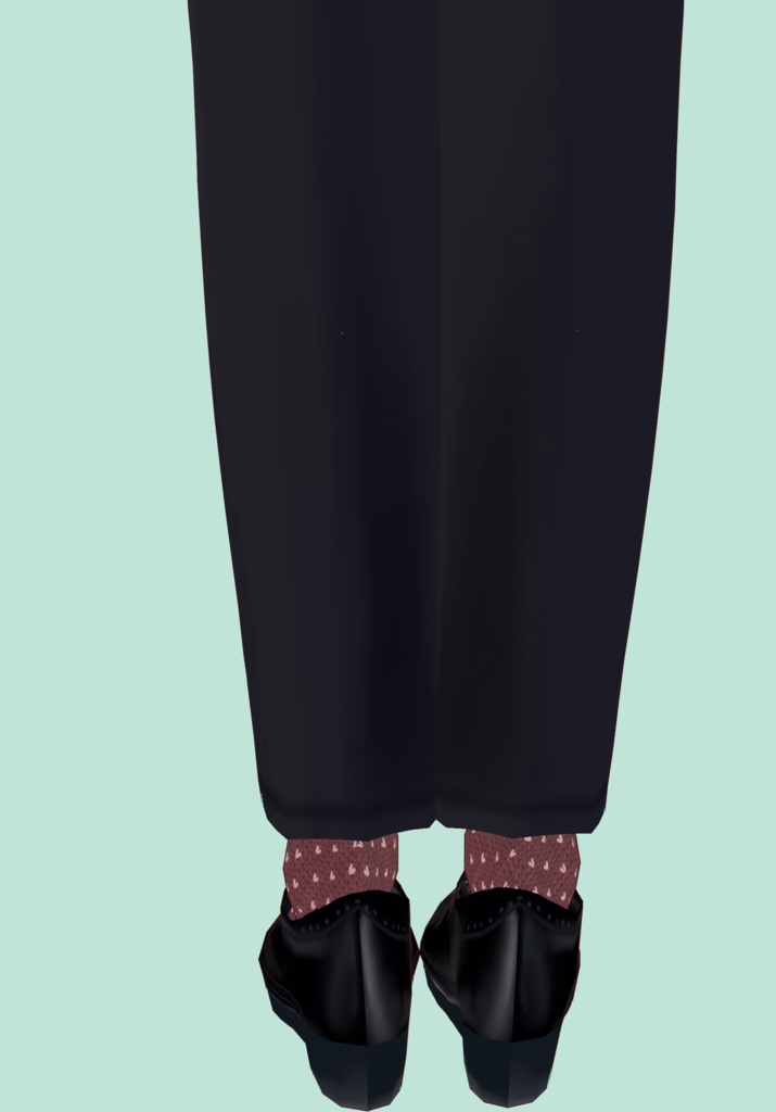 Tuxedo Gentleman Set Embroidered and Plain