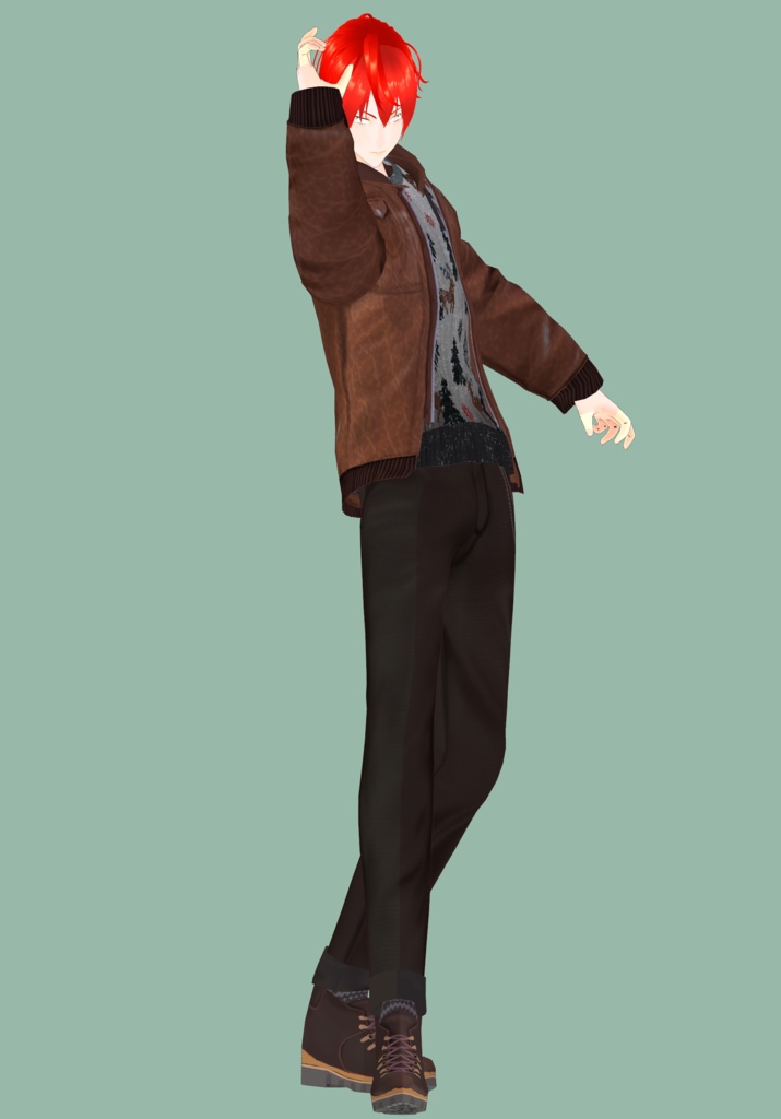 Timber Sportswear Set Vintage Sportsman