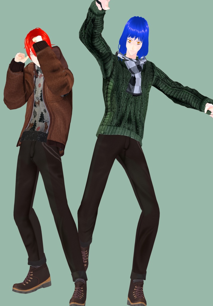 Timber Sportswear Set Vintage Sportsman