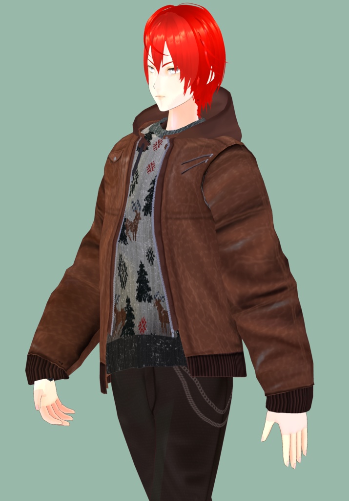 Timber Sportswear Set Vintage Sportsman