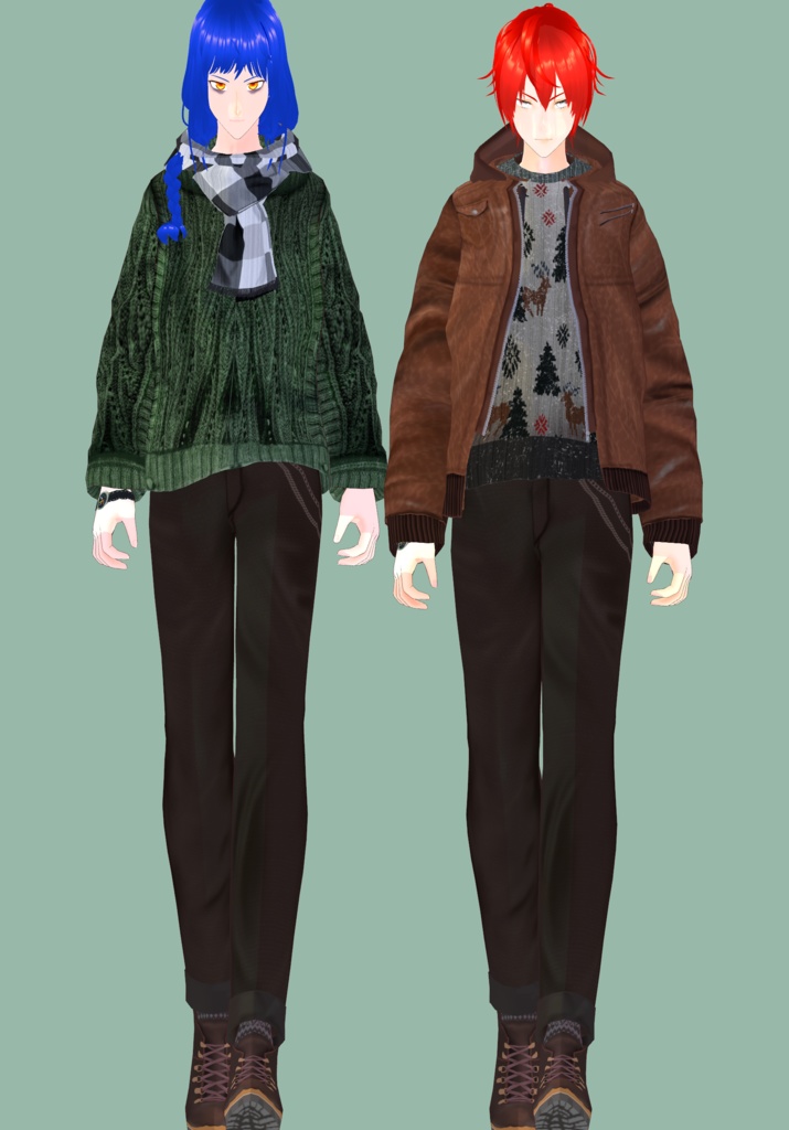 Timber Sportswear Set Vintage Sportsman